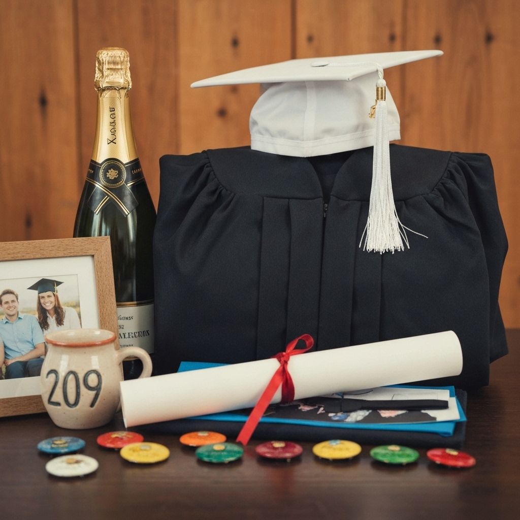 Graduation Gifts